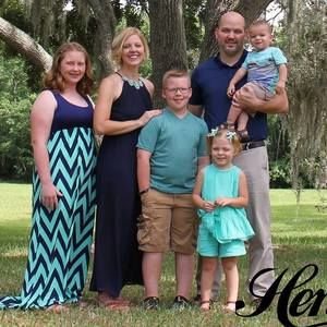 Meet your Posher, Joella